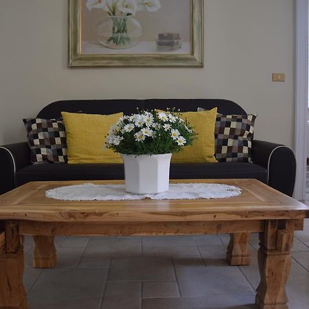 Casa Jole Apartman Monopoli Kültér fotó