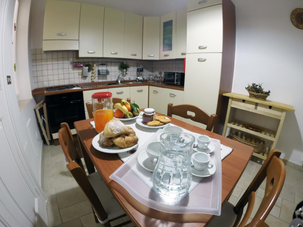 Casa Jole Apartman Monopoli Kültér fotó