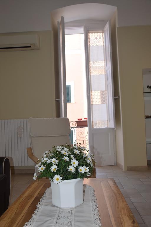 Casa Jole Apartman Monopoli Kültér fotó