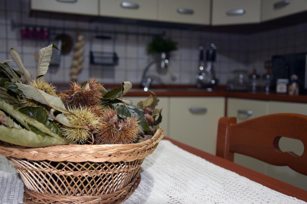Casa Jole Apartman Monopoli Kültér fotó