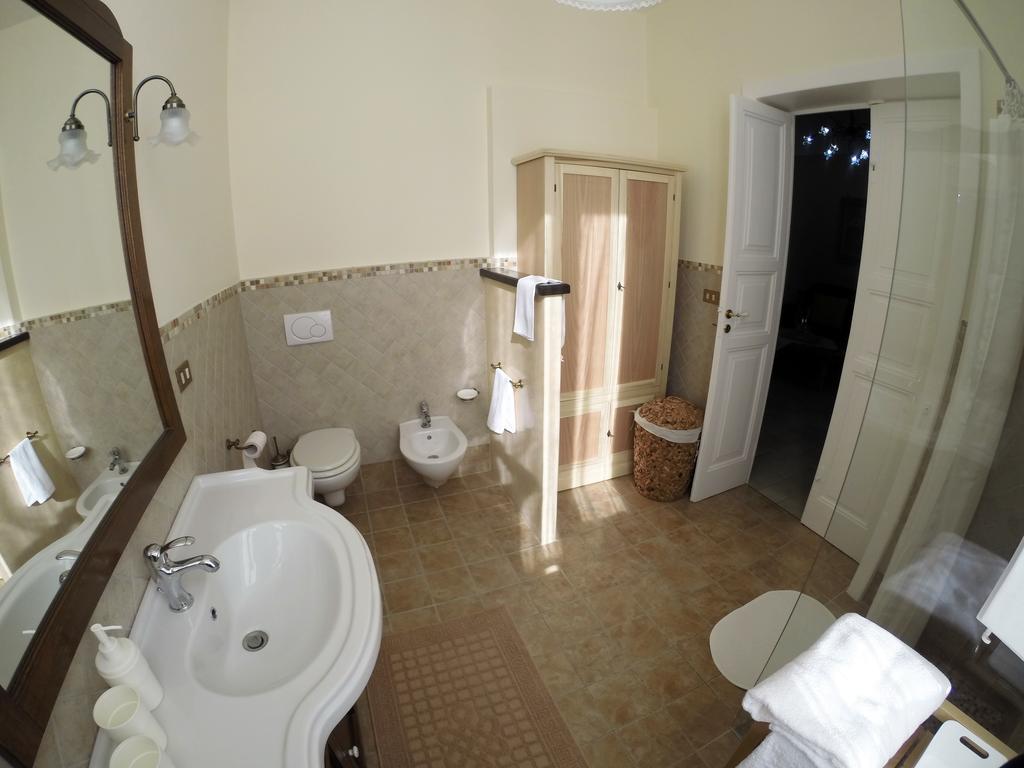 Casa Jole Apartman Monopoli Kültér fotó