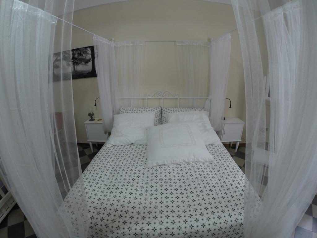 Casa Jole Apartman Monopoli Kültér fotó