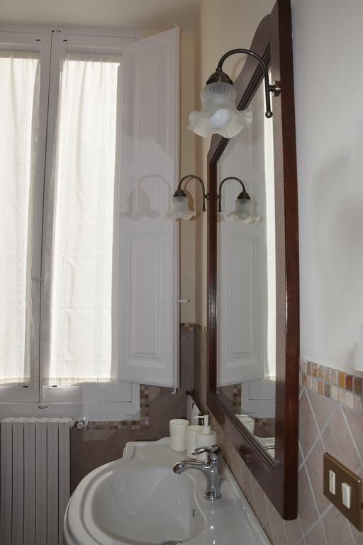 Casa Jole Apartman Monopoli Kültér fotó