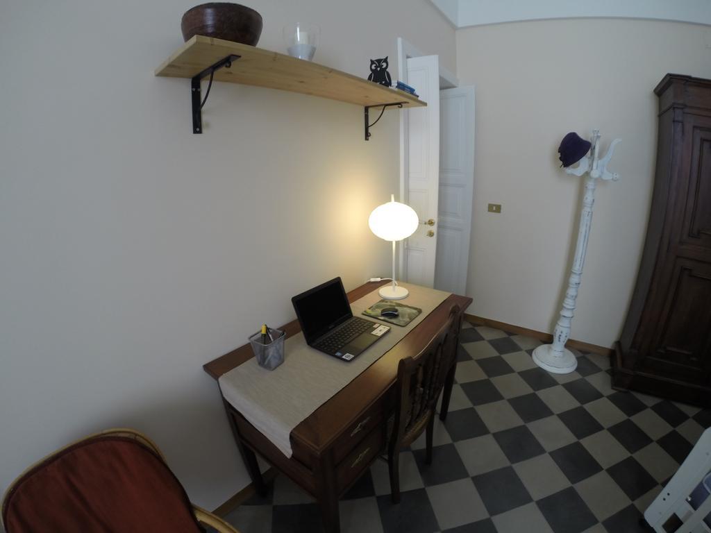 Casa Jole Apartman Monopoli Kültér fotó