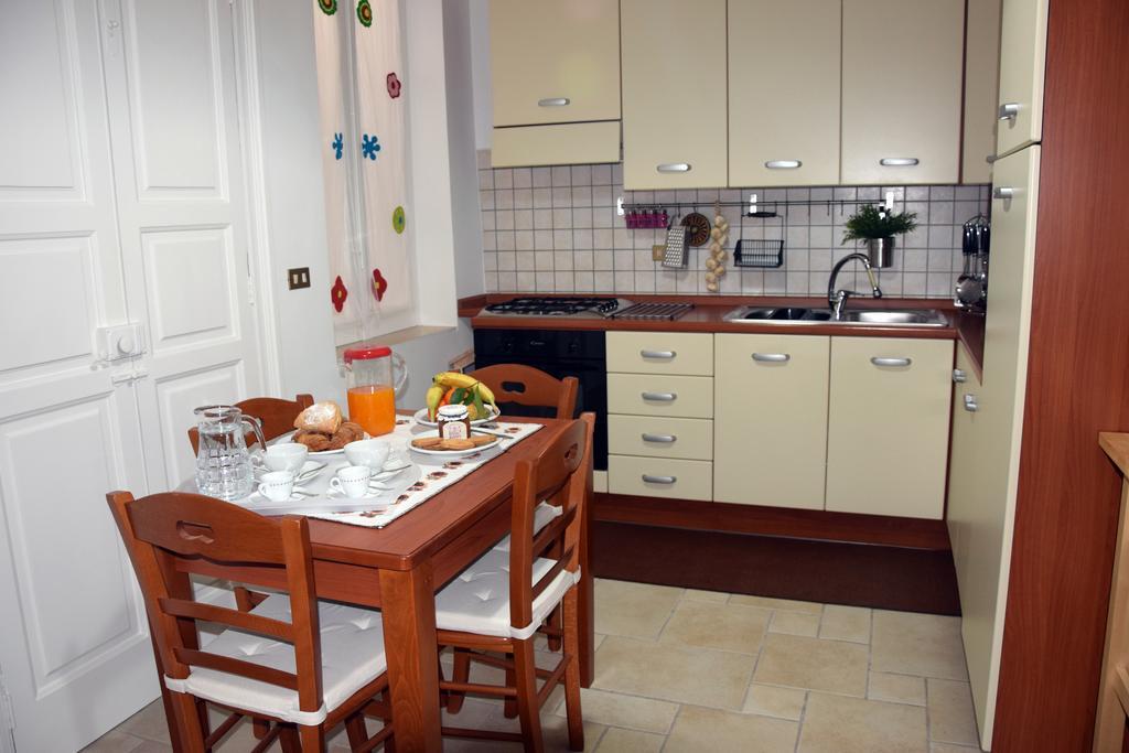 Casa Jole Apartman Monopoli Kültér fotó