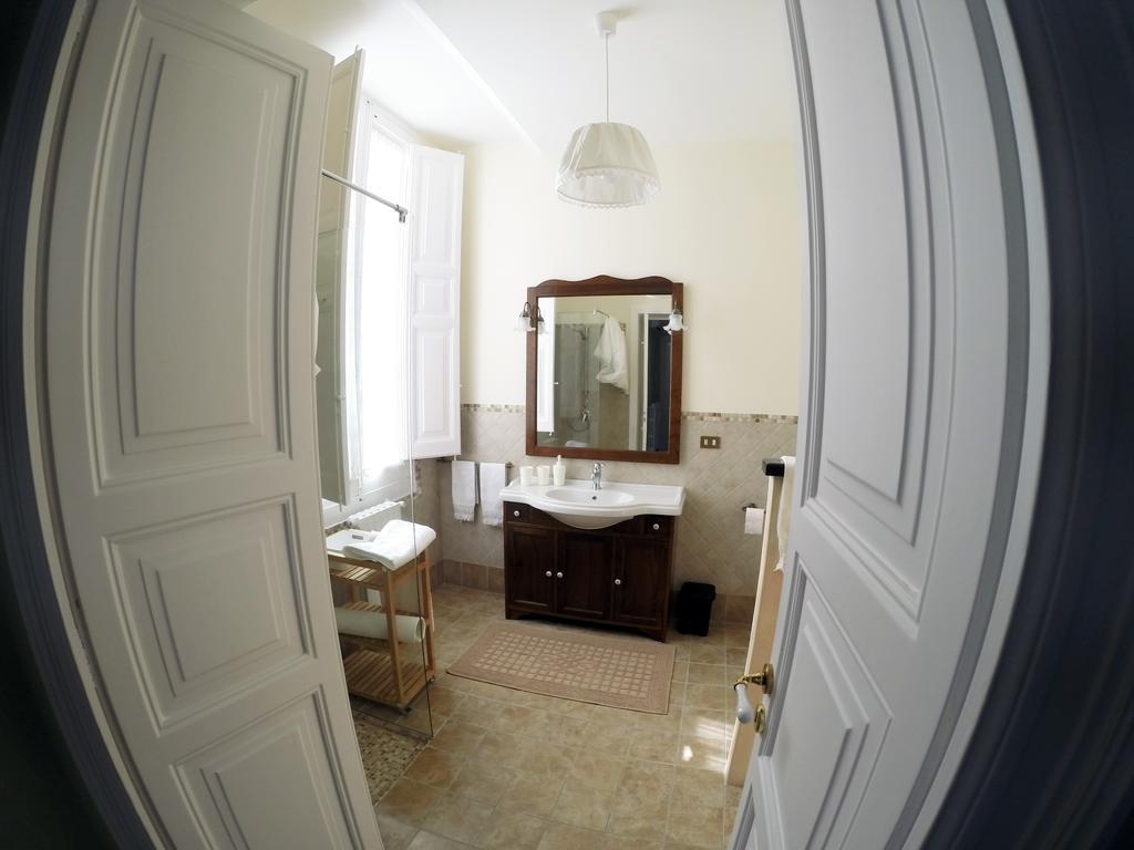 Casa Jole Apartman Monopoli Kültér fotó