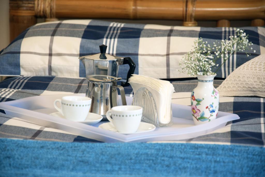 Casa Jole Apartman Monopoli Kültér fotó