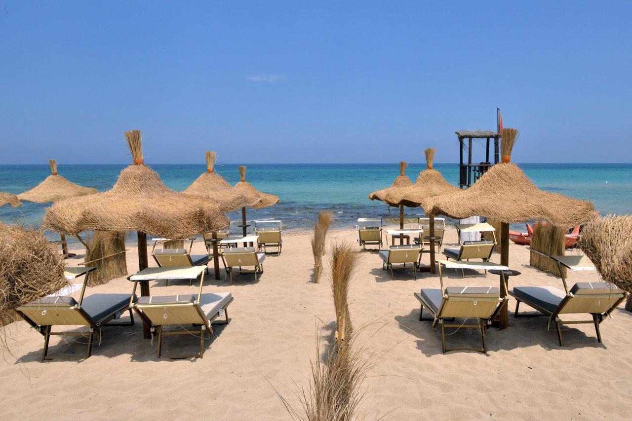 Casa Jole Apartman Monopoli Kültér fotó