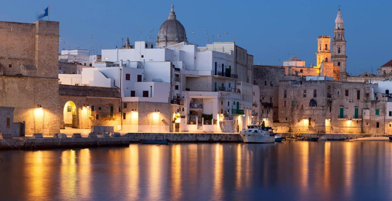 Casa Jole Apartman Monopoli Kültér fotó