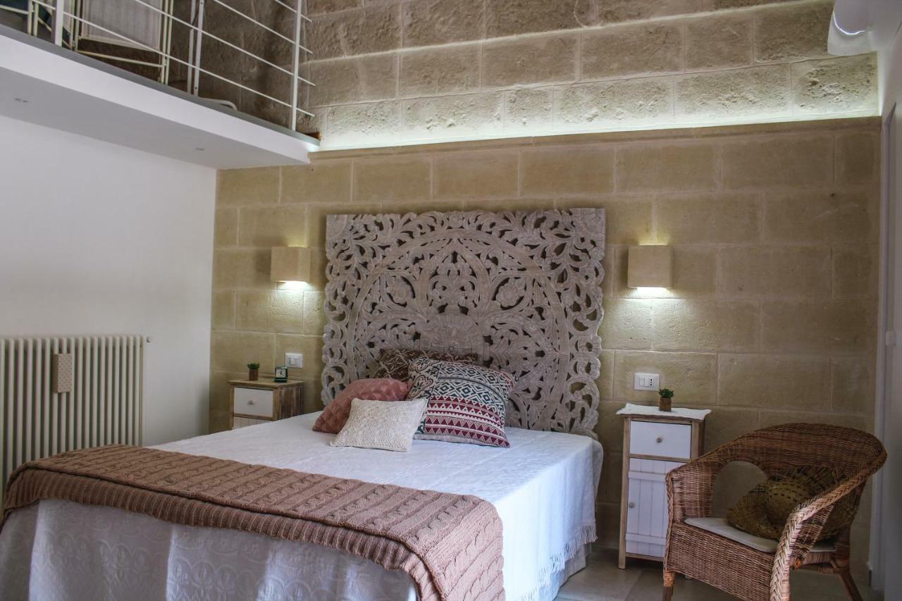 Casa Jole Apartman Monopoli Kültér fotó
