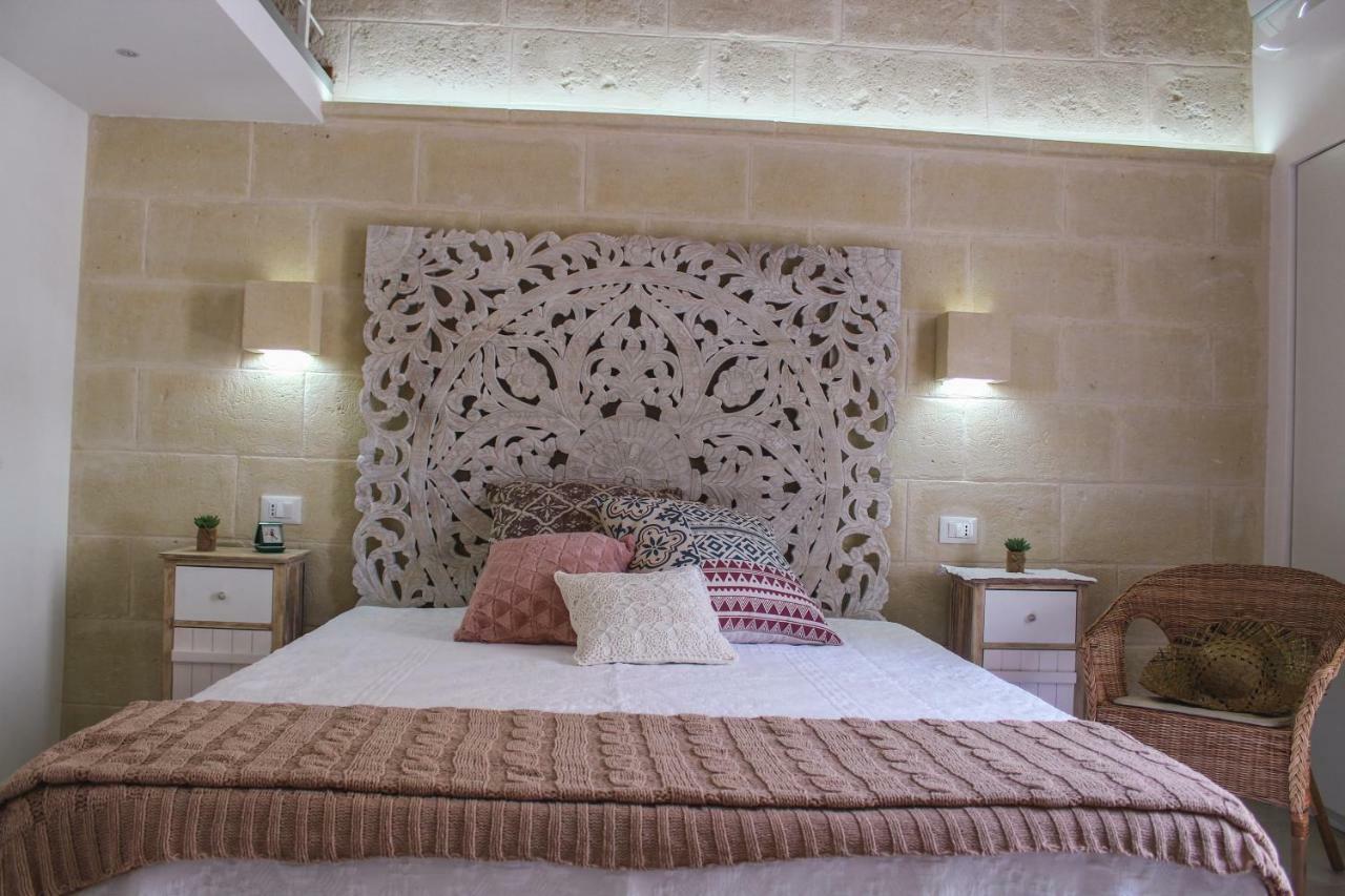 Casa Jole Apartman Monopoli Kültér fotó