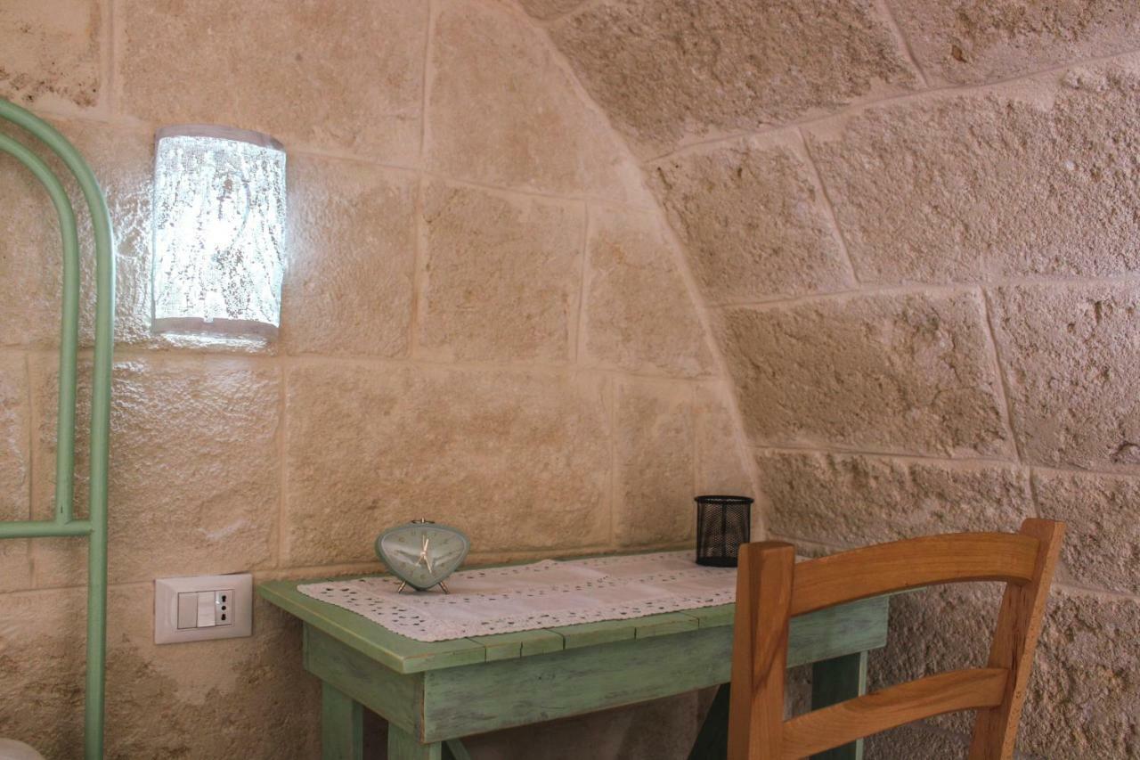 Casa Jole Apartman Monopoli Kültér fotó