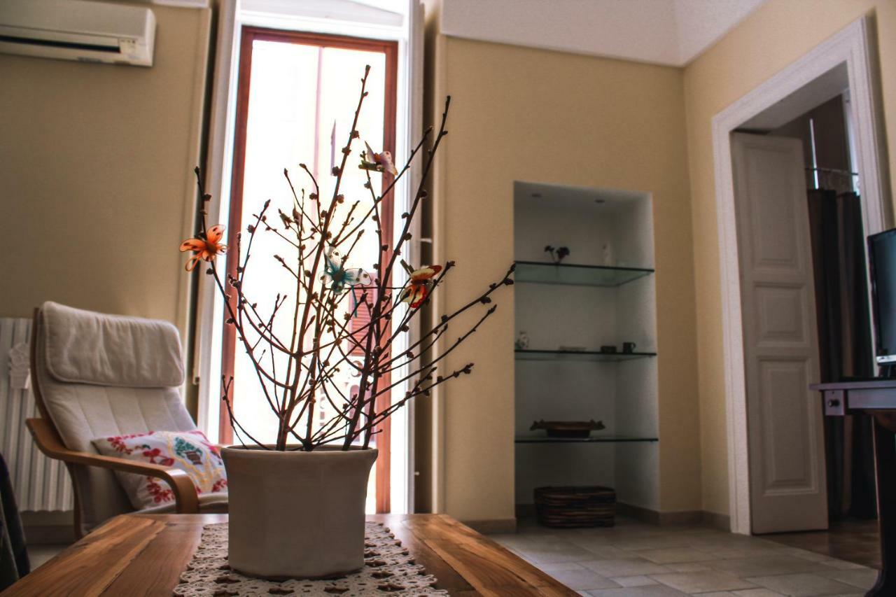 Casa Jole Apartman Monopoli Kültér fotó