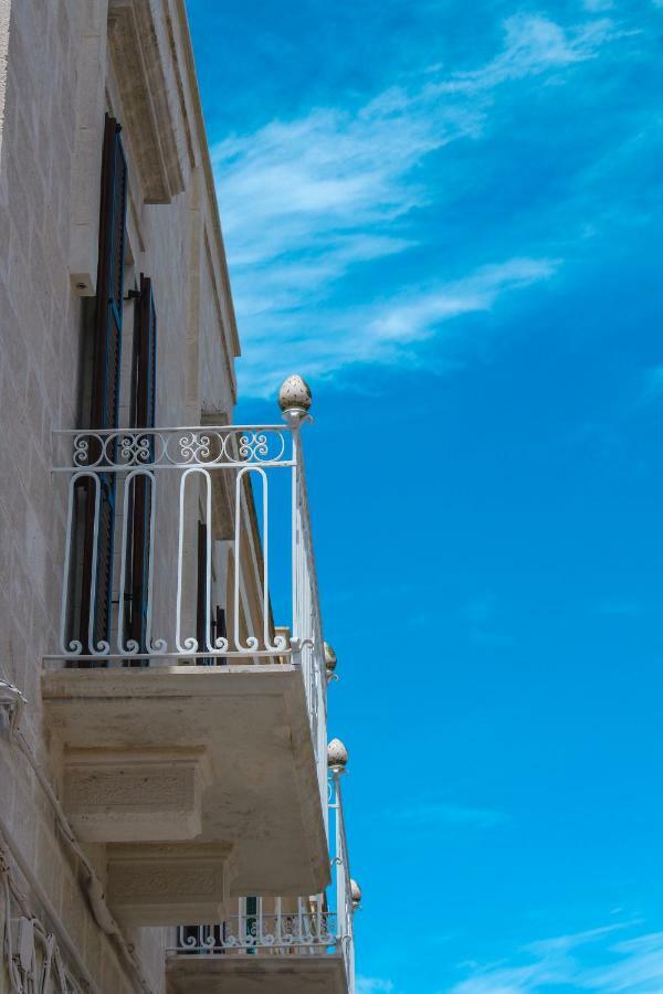 Casa Jole Apartman Monopoli Kültér fotó