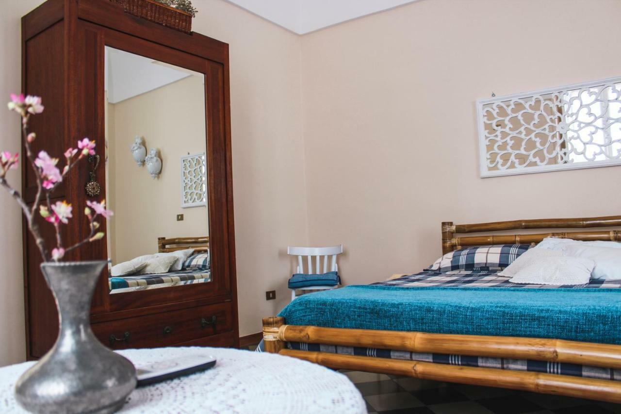 Casa Jole Apartman Monopoli Kültér fotó