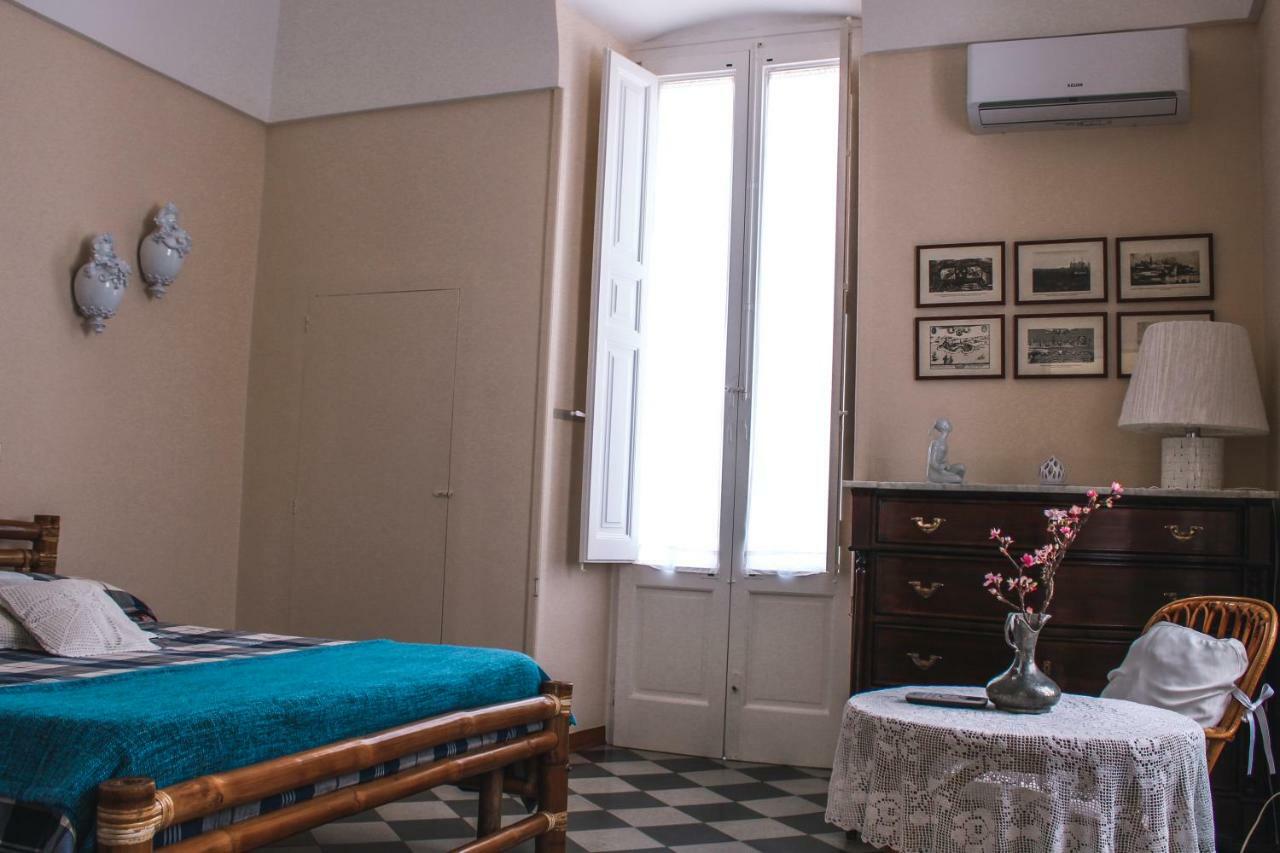 Casa Jole Apartman Monopoli Kültér fotó