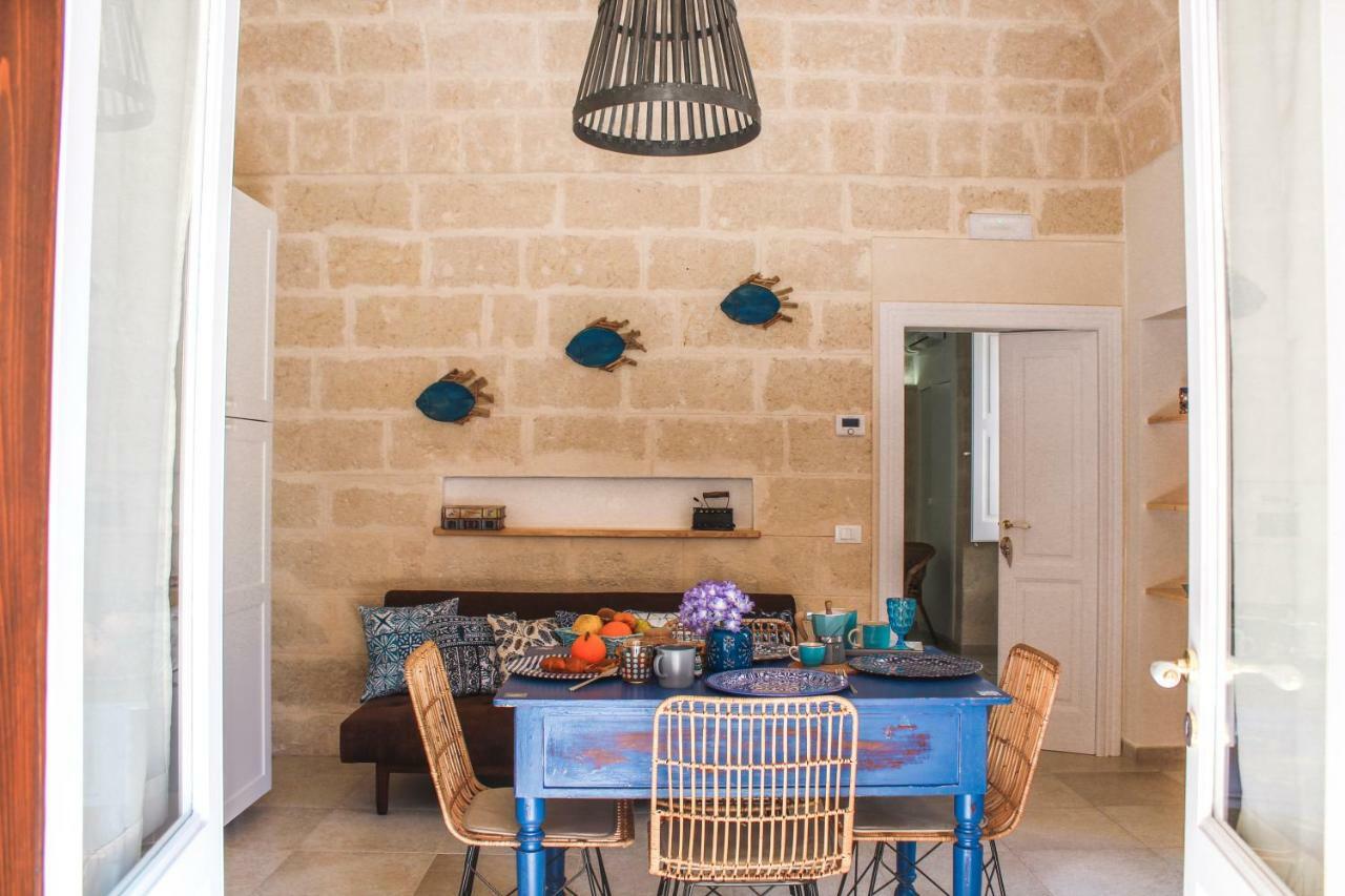 Casa Jole Apartman Monopoli Kültér fotó
