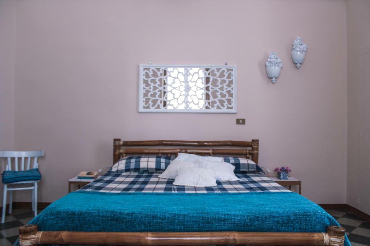 Casa Jole Apartman Monopoli Kültér fotó