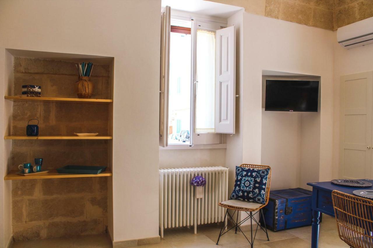 Casa Jole Apartman Monopoli Kültér fotó