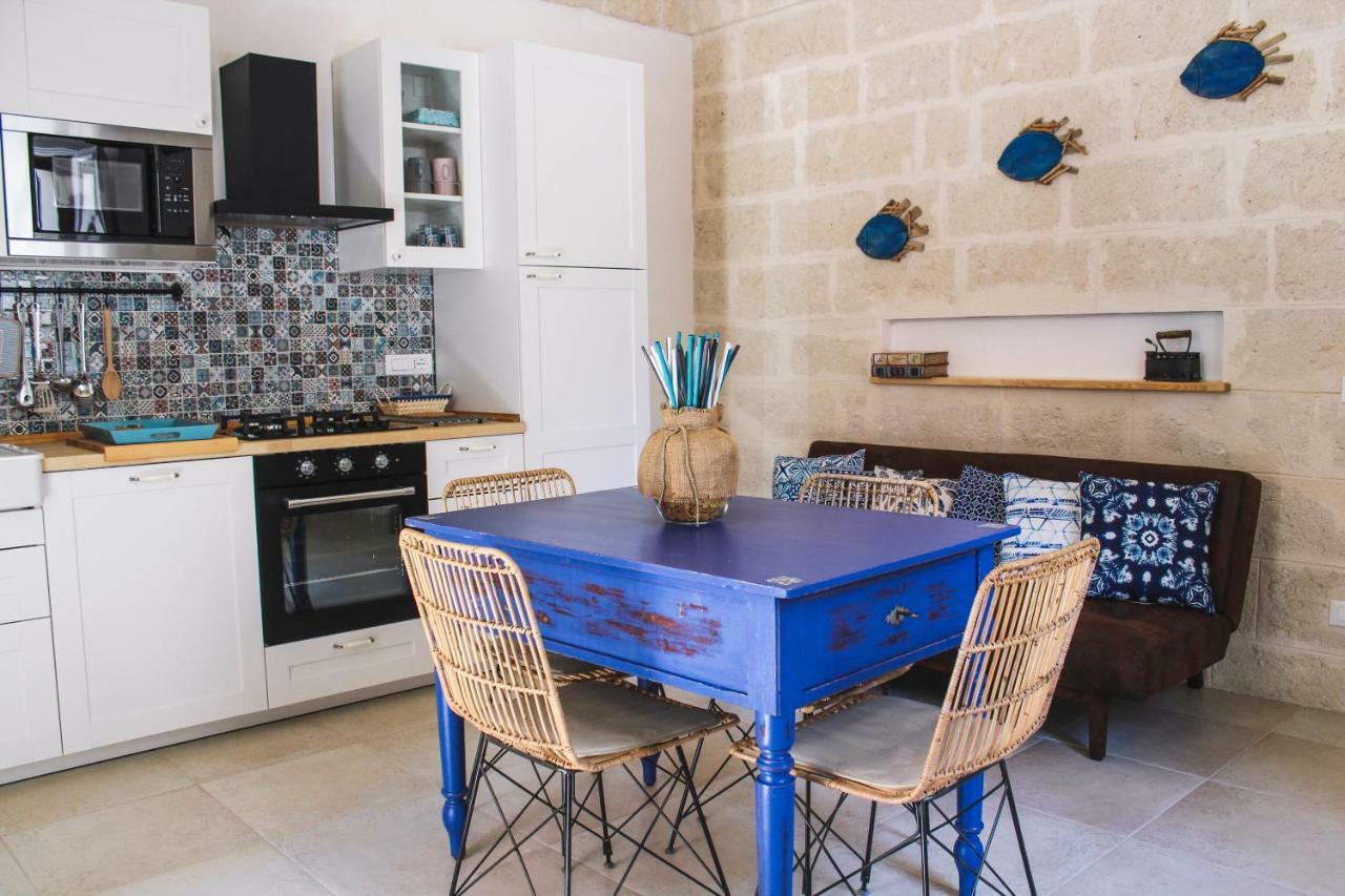 Casa Jole Apartman Monopoli Kültér fotó
