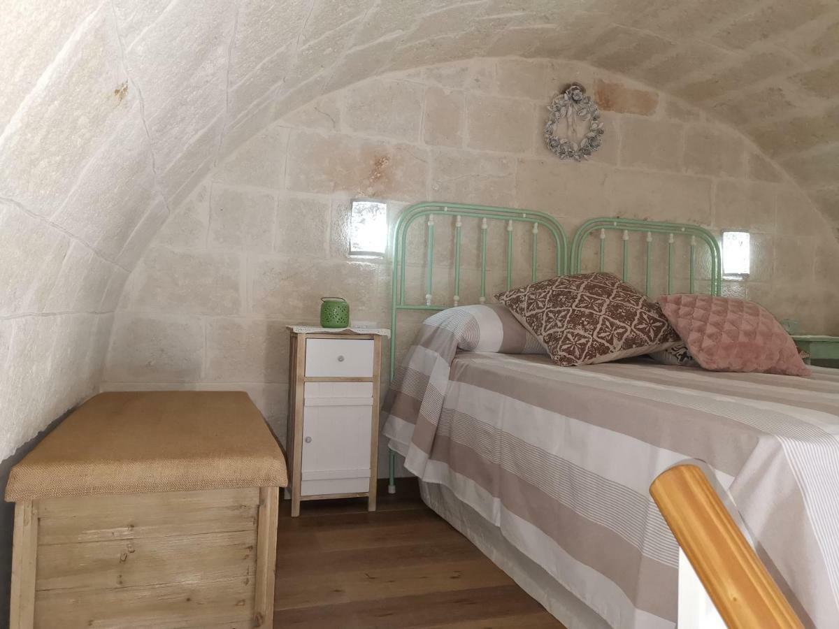 Casa Jole Apartman Monopoli Kültér fotó