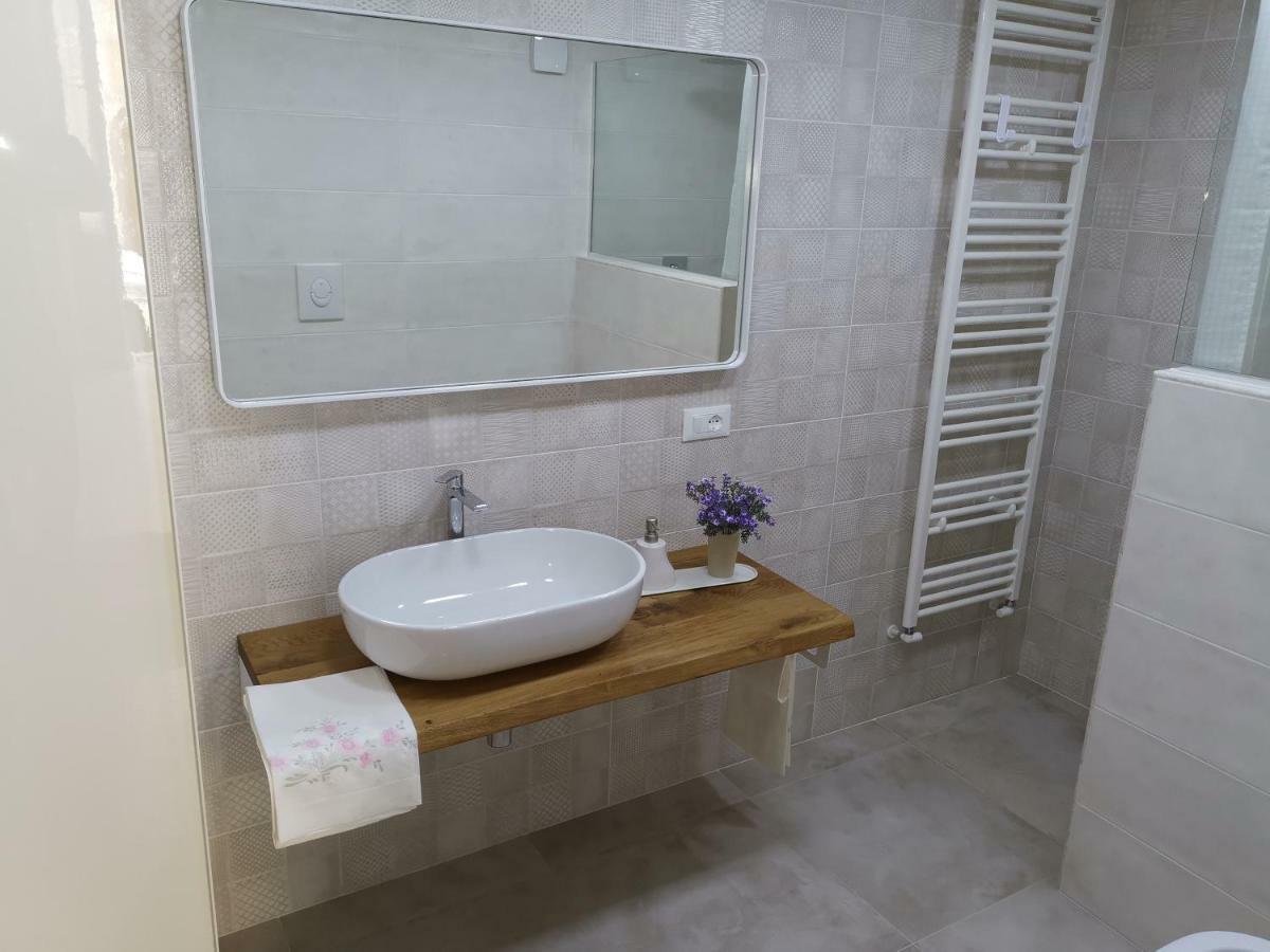 Casa Jole Apartman Monopoli Kültér fotó