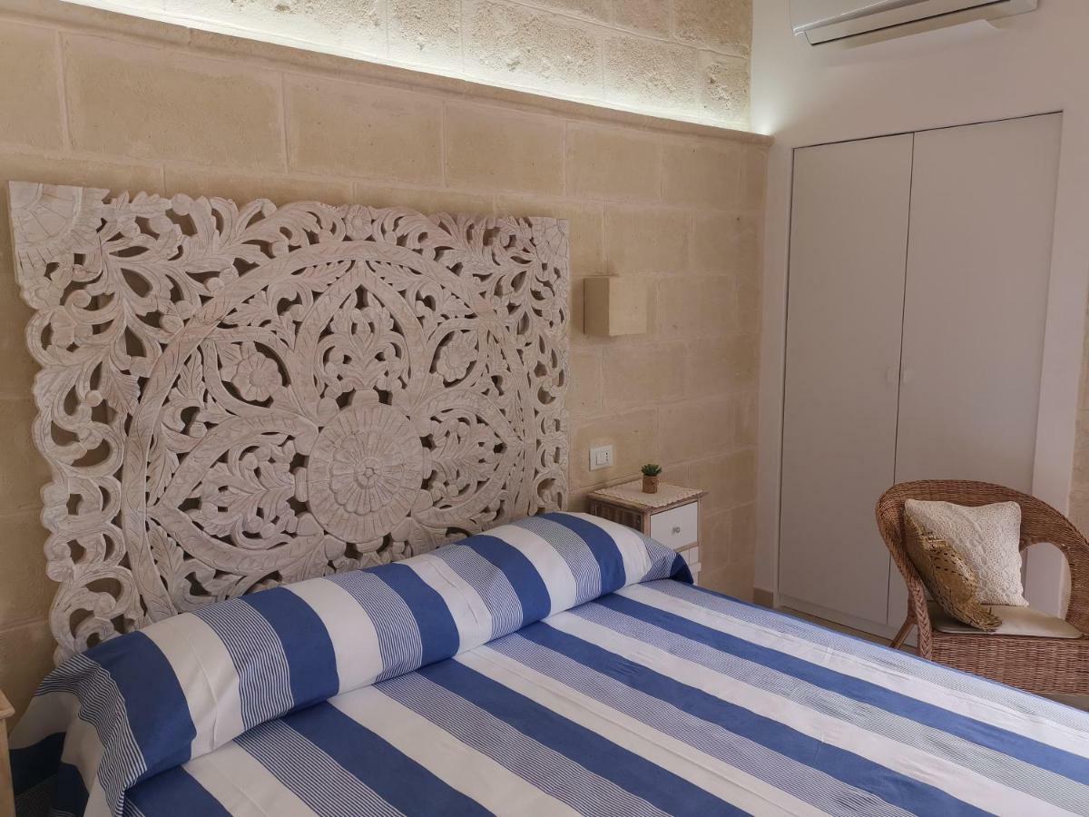 Casa Jole Apartman Monopoli Kültér fotó
