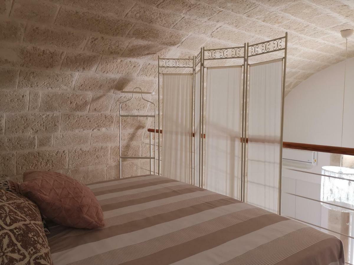 Casa Jole Apartman Monopoli Kültér fotó
