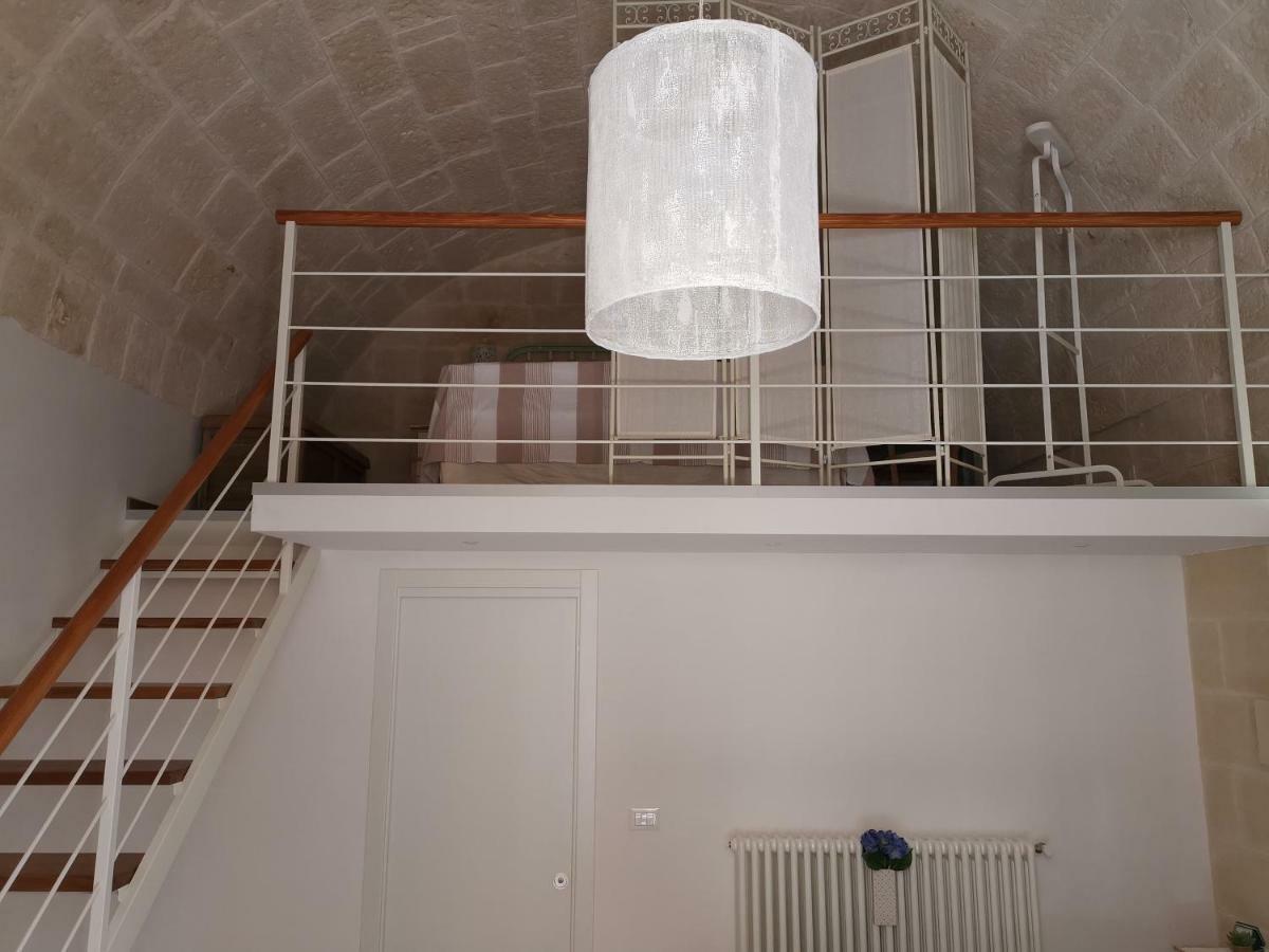 Casa Jole Apartman Monopoli Kültér fotó