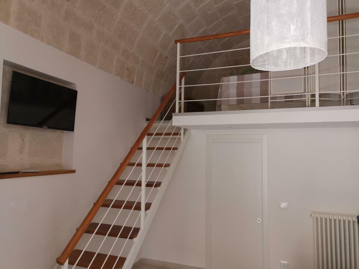 Casa Jole Apartman Monopoli Kültér fotó