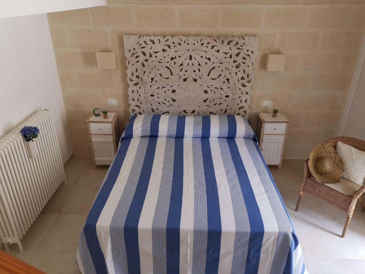 Casa Jole Apartman Monopoli Kültér fotó